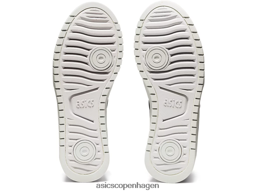 Asics japan s pf hvid sort Z206F64147