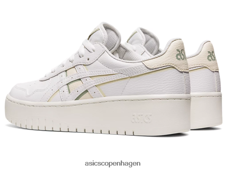 Asics japan s pf hvid/birk Z206F62579