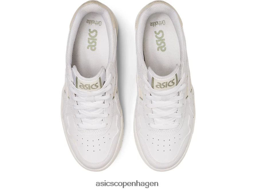 Asics japan s pf hvid/birk Z206F62579