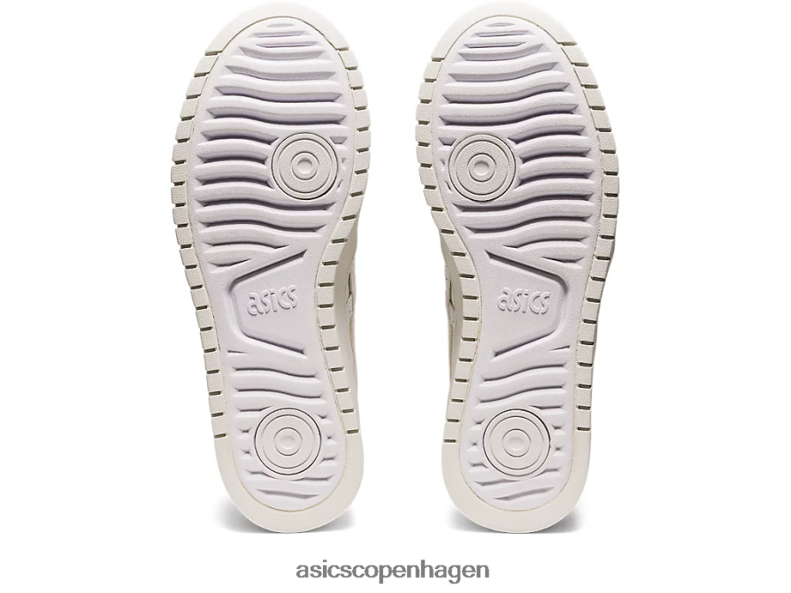 Asics japan s pf hvid/birk Z206F62579