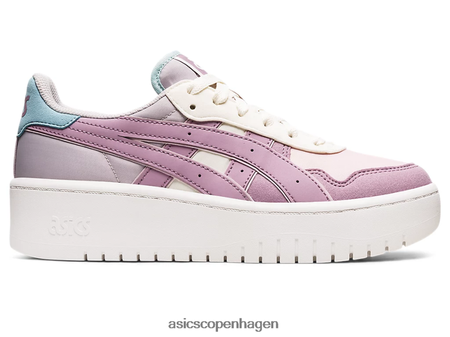 knap rose/rosenkvarts