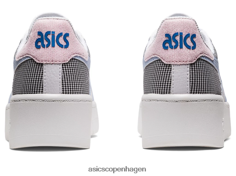 Asics japan s pf hvid/blød himmel Z206F62772