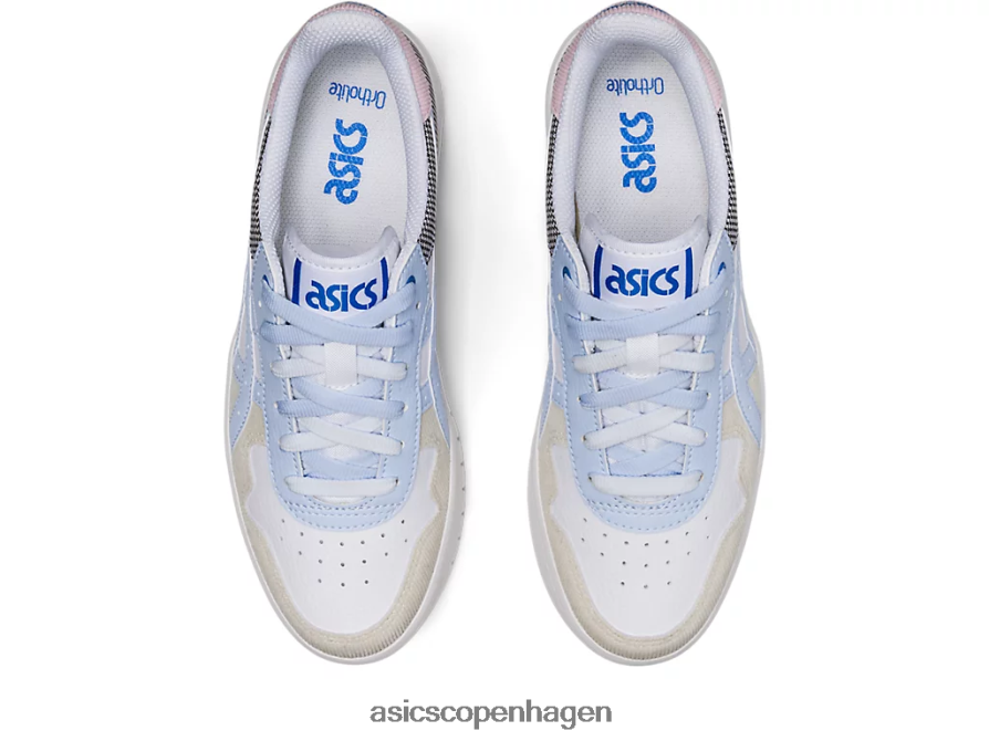 Asics japan s pf hvid/blød himmel Z206F62772