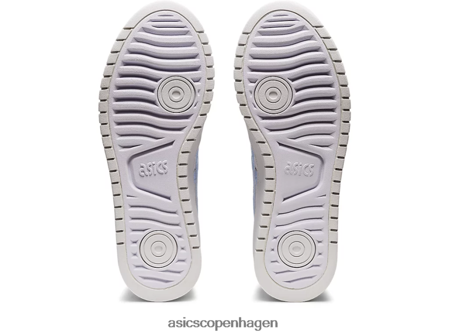 Asics japan s pf hvid/blød himmel Z206F62772