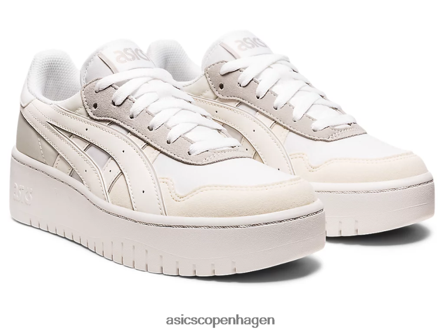 Asics japan s pf hvid/creme Z206F63187