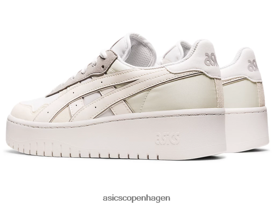 Asics japan s pf hvid/creme Z206F63187