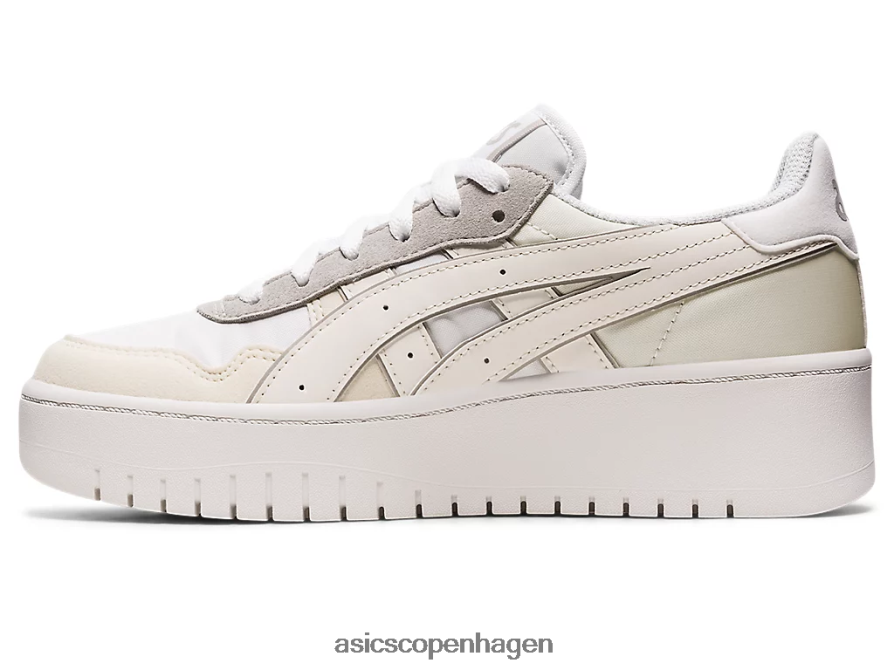 Asics japan s pf hvid/creme Z206F63187