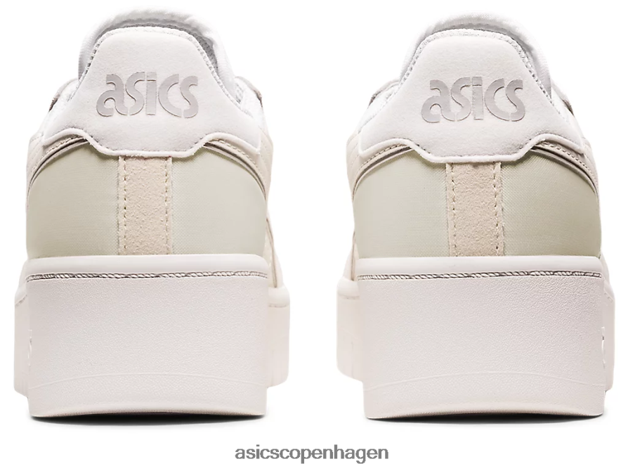 Asics japan s pf hvid/creme Z206F63187