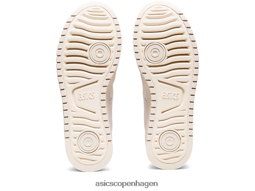 Asics japan s pf hvid/frosted rose Z206F63159