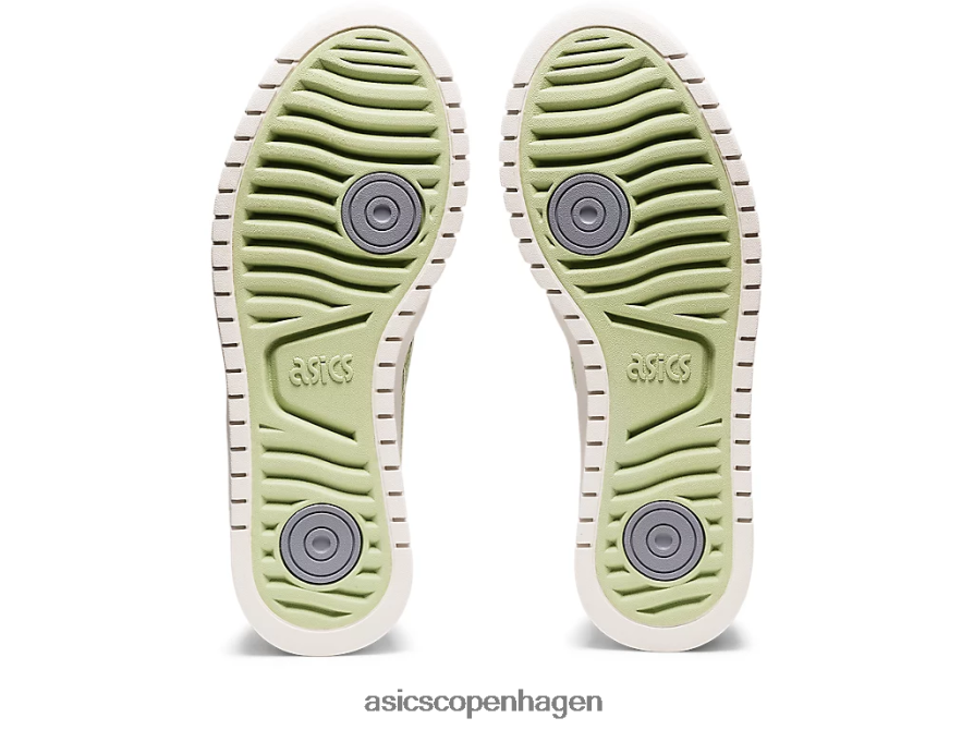 Asics japan s pf hvid/jade Z206F63180