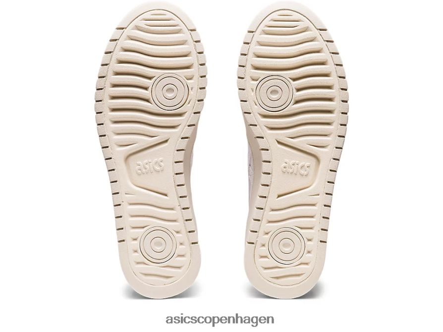 Asics japan s pf hvid/laks Z206F62187