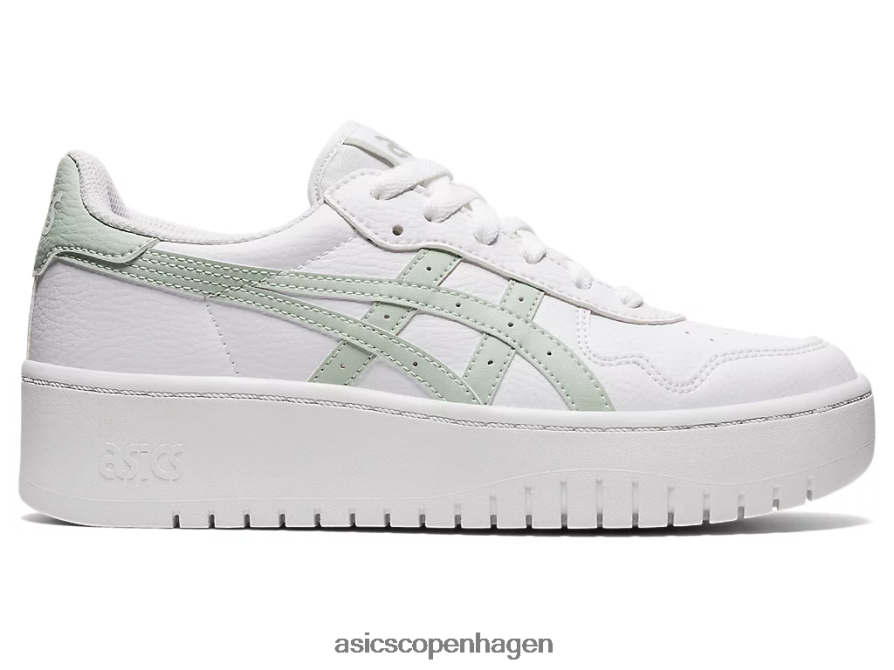 Asics japan s pf hvid/lavsten Z206F63969