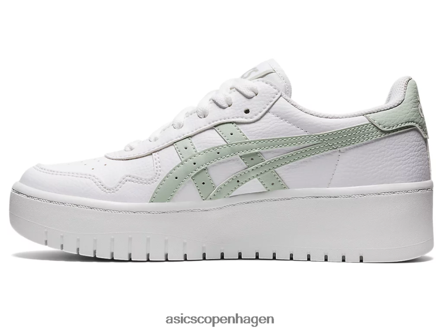 Asics japan s pf hvid/lavsten Z206F63969