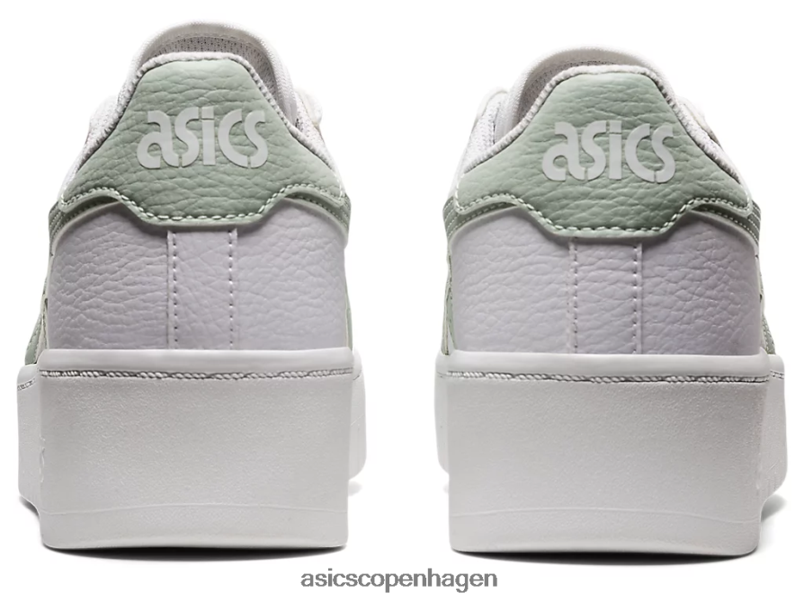 Asics japan s pf hvid/lavsten Z206F63969