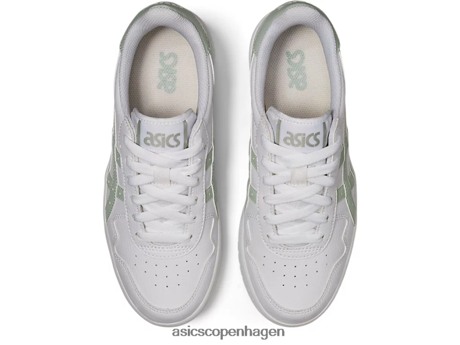 Asics japan s pf hvid/lavsten Z206F63969