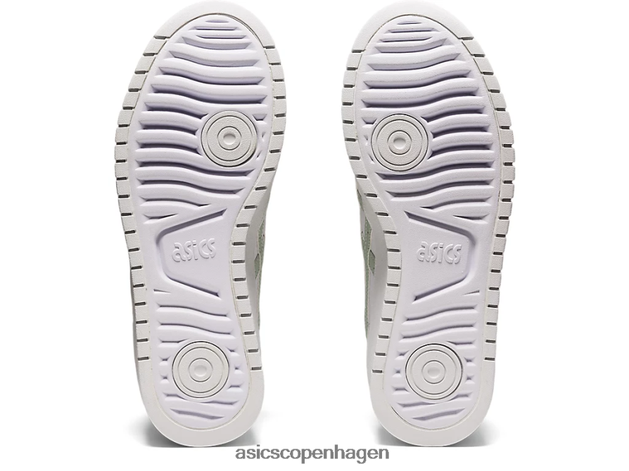 Asics japan s pf hvid/lavsten Z206F63969