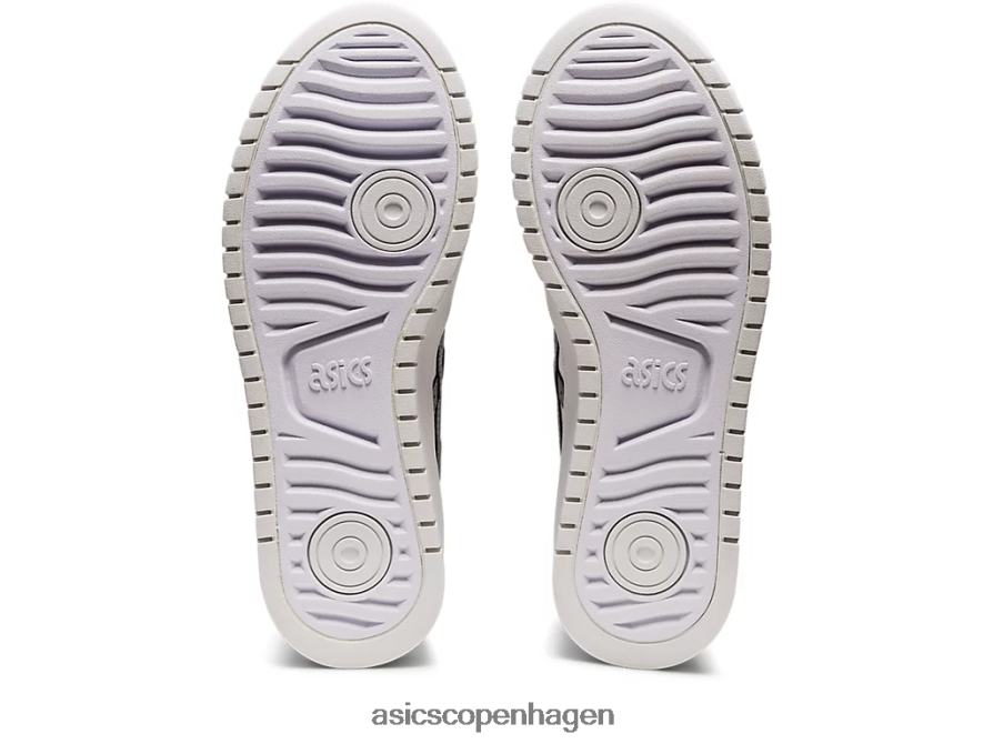 Asics japan s pf hvid/lergrå Z206F62816