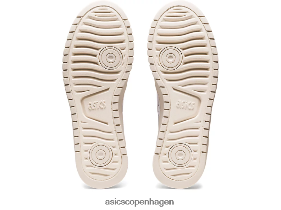 Asics japan s pf hvid/lilla antydning Z206F62186