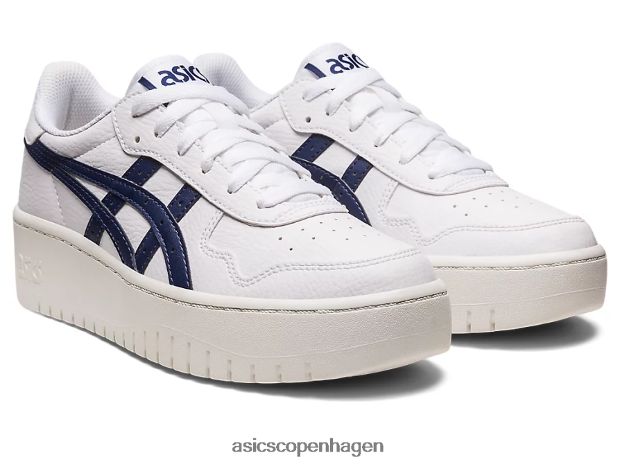 Asics japan s pf hvid/peacoat Z206F62594