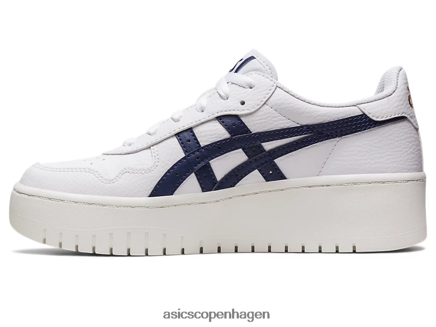 Asics japan s pf hvid/peacoat Z206F62594