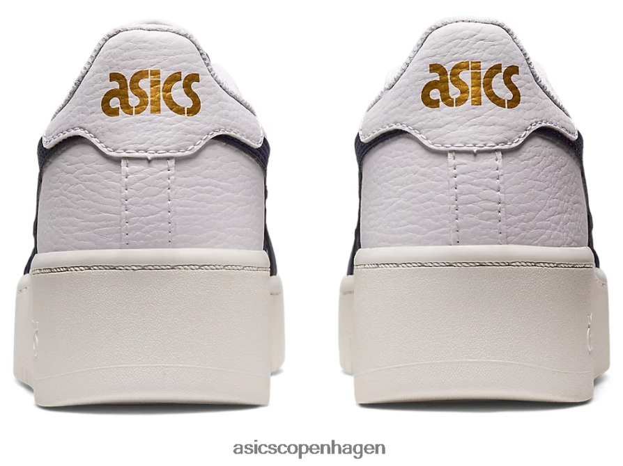 Asics japan s pf hvid/peacoat Z206F62594
