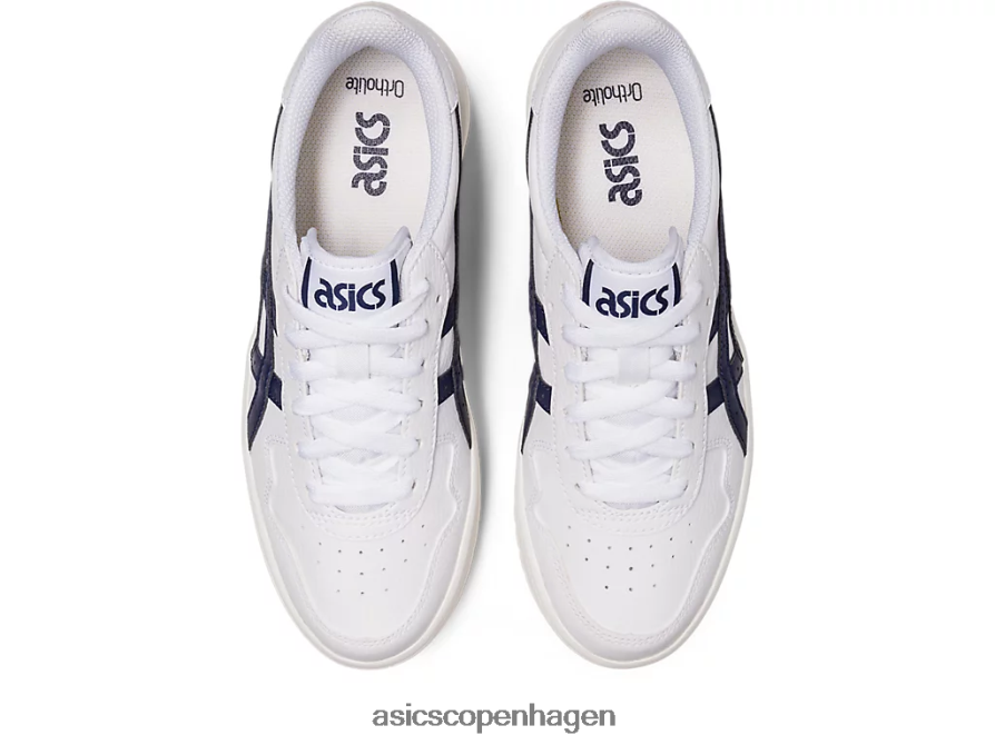 Asics japan s pf hvid/peacoat Z206F62594