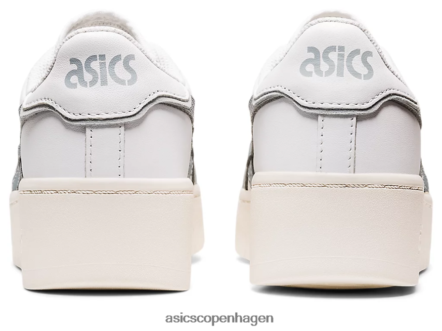 Asics japan s pf hvid/piemontegrå Z206F63318