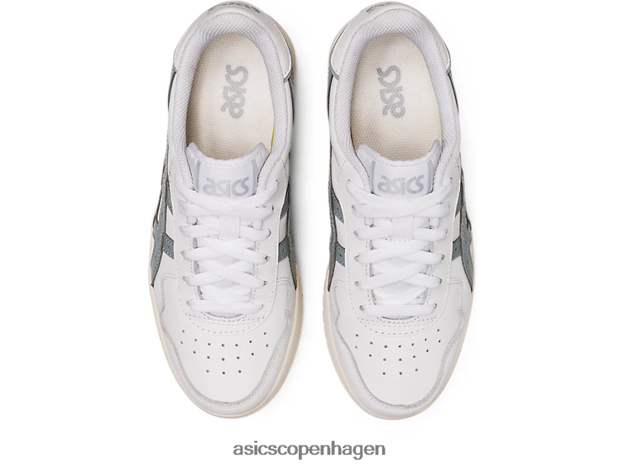 Asics japan s pf hvid/piemontegrå Z206F63318