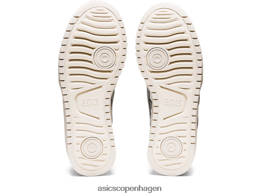 Asics japan s pf hvid/piemontegrå Z206F63318