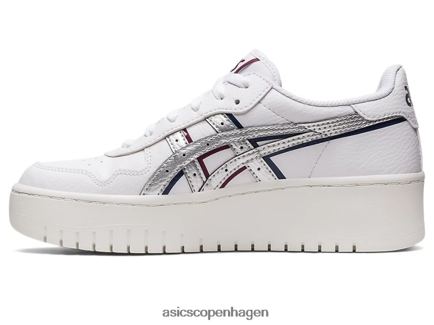 Asics japan s pf hvid/ren sølv Z206F62225
