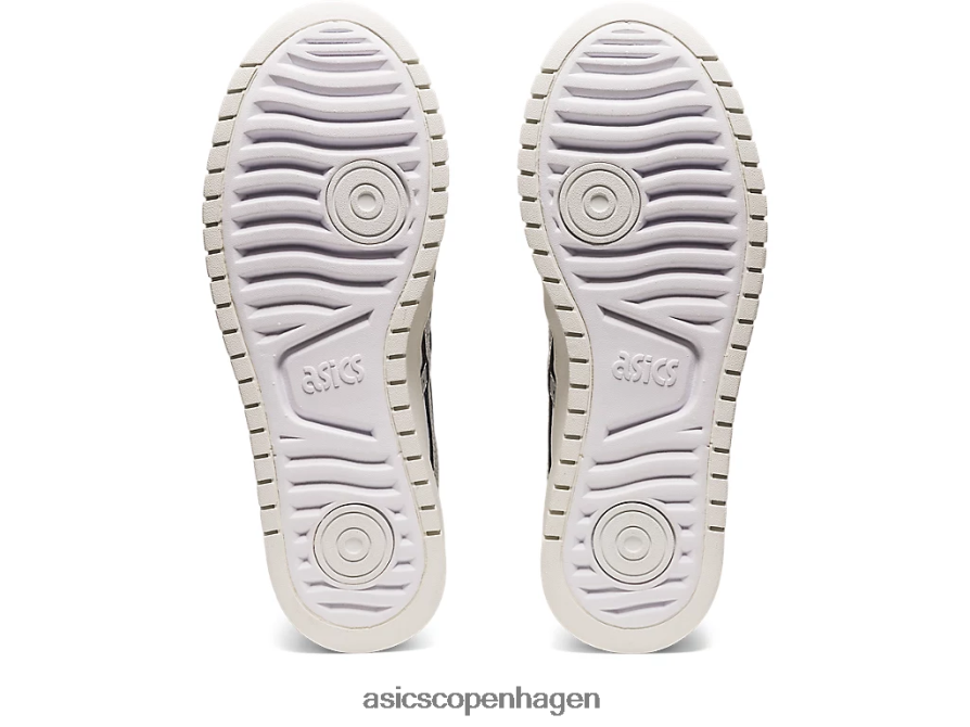 Asics japan s pf hvid/ren sølv Z206F62225