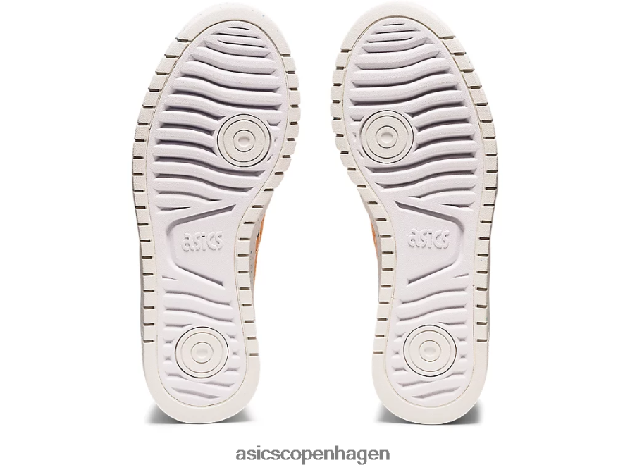 Asics japan s pf hvid/sommer klit Z206F62923