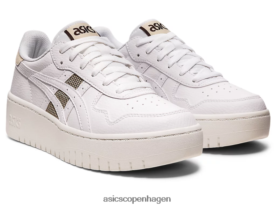 Asics japan s pf hvid/vanilje Z206F62824