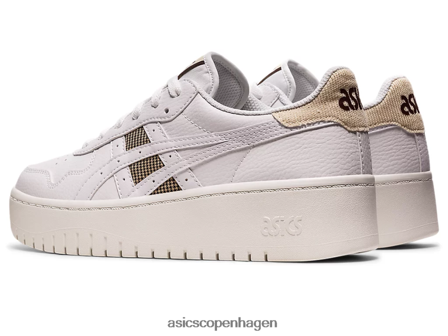 Asics japan s pf hvid/vanilje Z206F62824