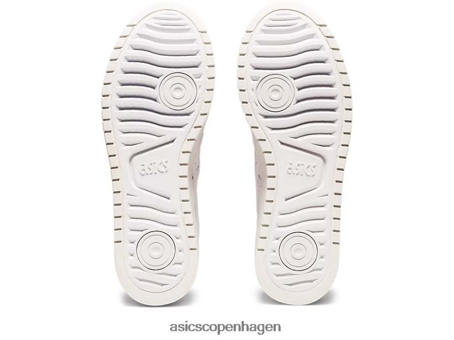 Asics japan s pf hvid/vanilje Z206F62824