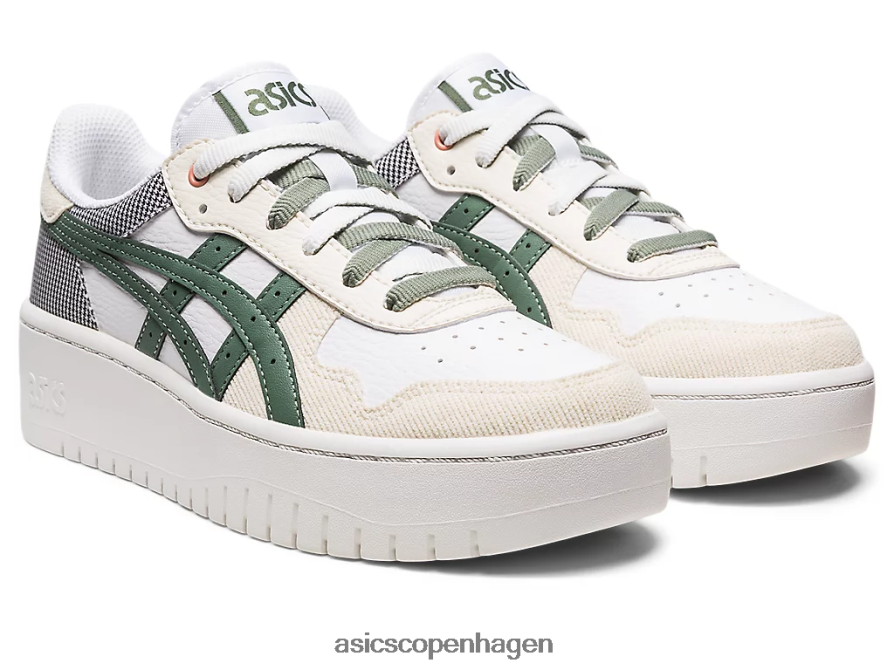 Asics japan s pf hvid/vedbend Z206F62273