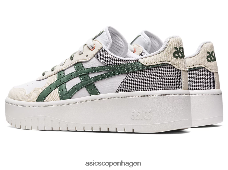 Asics japan s pf hvid/vedbend Z206F62273