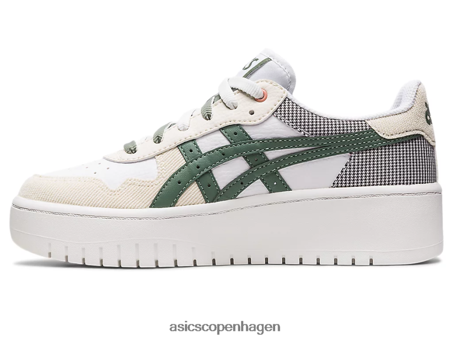 Asics japan s pf hvid/vedbend Z206F62273