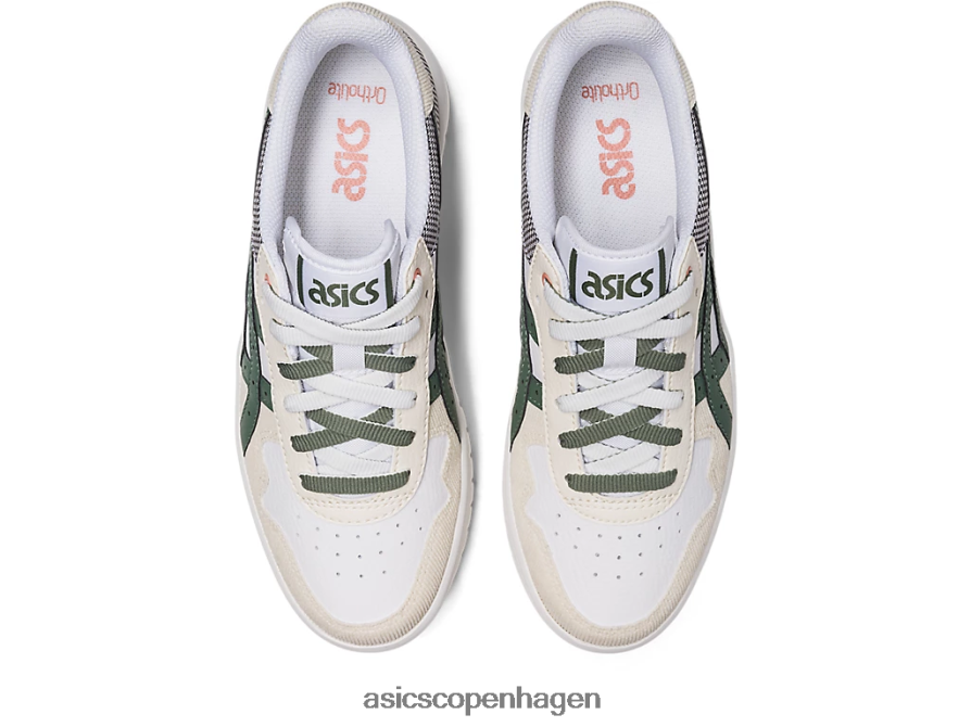 Asics japan s pf hvid/vedbend Z206F62273