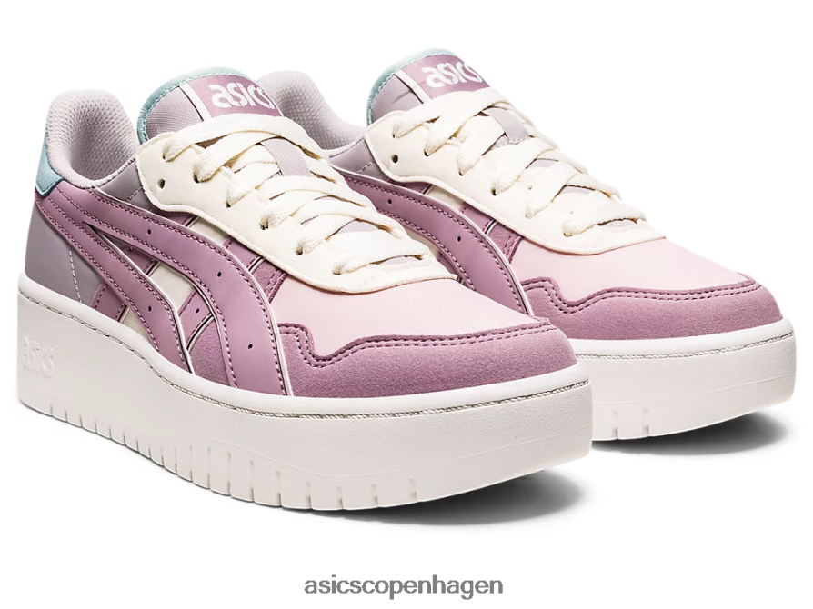 Asics japan s pf knapt rose/rosenkvarts Z206F62910