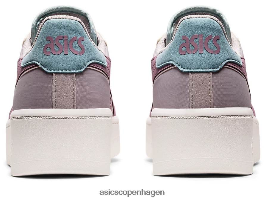 Asics japan s pf knapt rose/rosenkvarts Z206F62910