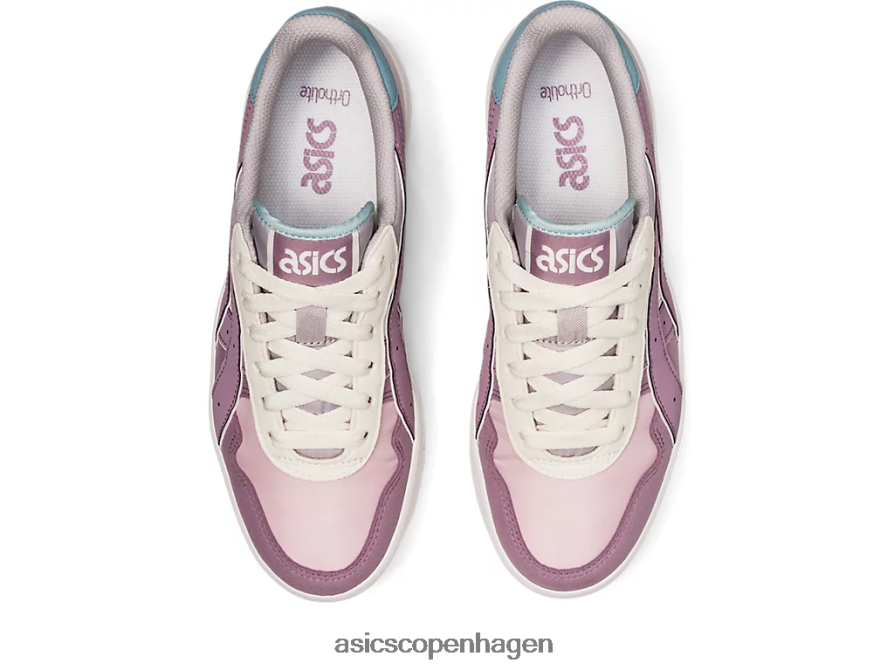 Asics japan s pf knapt rose/rosenkvarts Z206F62910