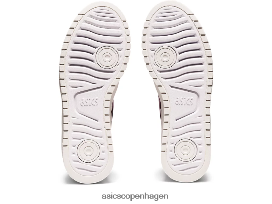 Asics japan s pf knapt rose/rosenkvarts Z206F62910