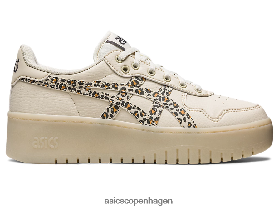 Asics japan s pf knoglehvid/benhvid Z206F62902