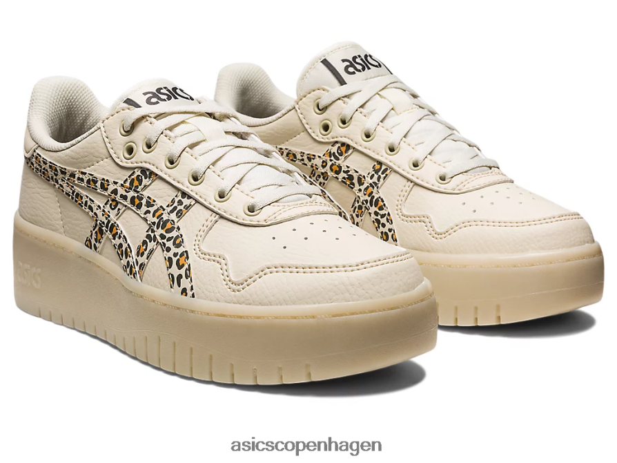 Asics japan s pf knoglehvid/benhvid Z206F62902