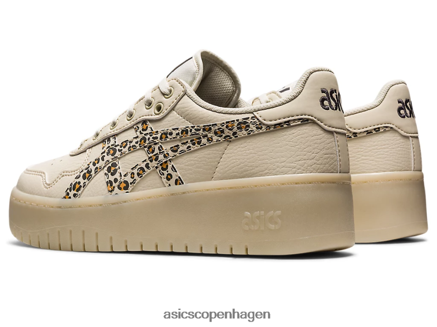 Asics japan s pf knoglehvid/benhvid Z206F62902