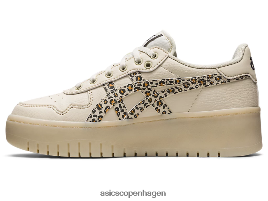 Asics japan s pf knoglehvid/benhvid Z206F62902