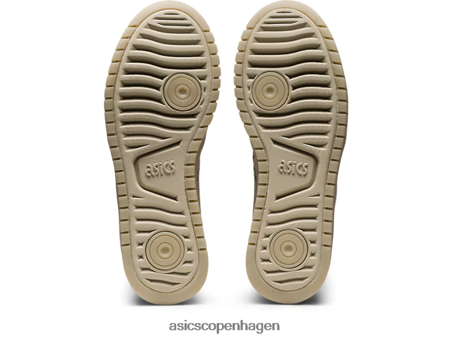 Asics japan s pf knoglehvid/benhvid Z206F62902