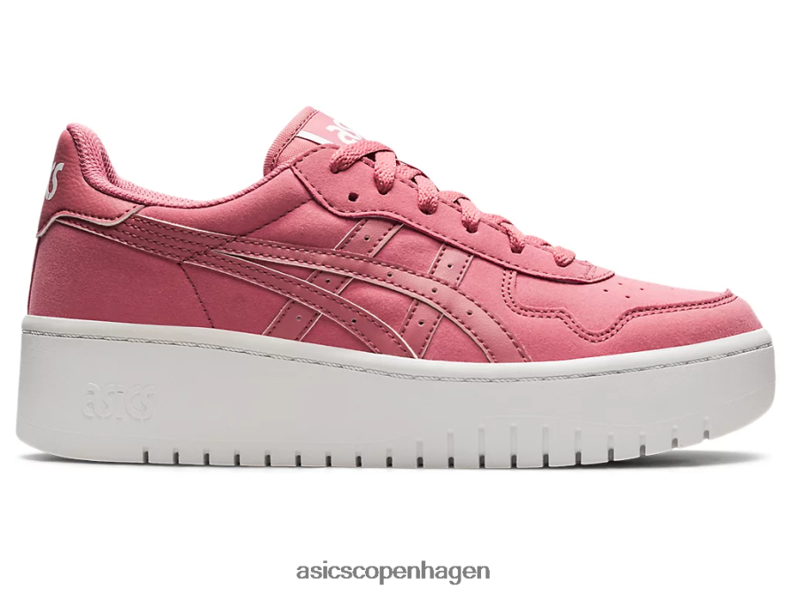 Asics japan s pf røgfarvet rose Z206F63859