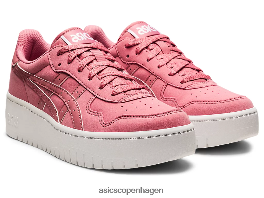 Asics japan s pf røgfarvet rose Z206F63859